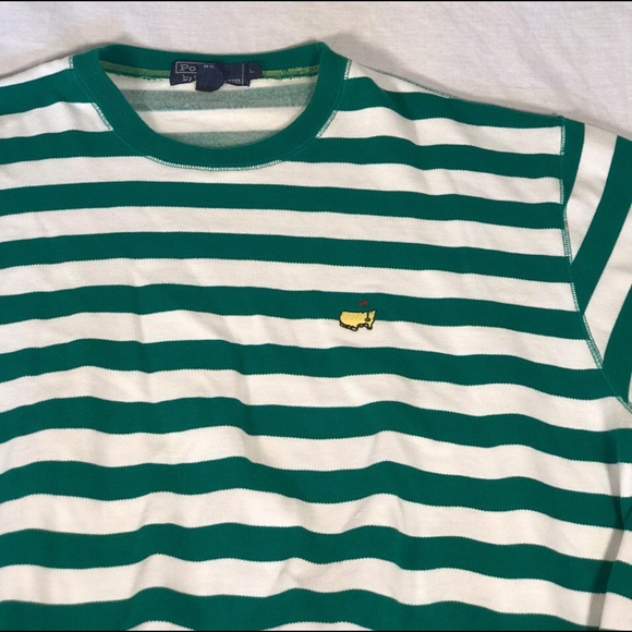 Polo by Ralph Lauren Crewneck - Picture 2 of 5